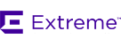 The Extreme Networks corporate logo.