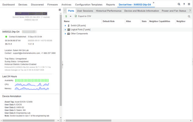 Service-IQ Device Management Analytics - Device Trends & Compatibility  Intelligence for MNOs