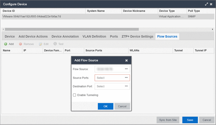 ExtremeAnalytics Engine ZTP+ Configuration